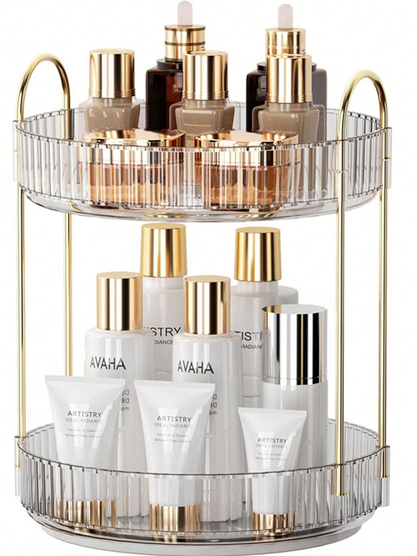 Makeup Brush Storage Box Pen H - Luxury Skincare & Spa incelemesi ve fiyatı