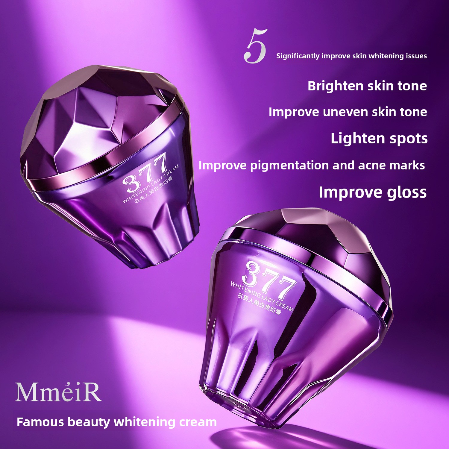 Luxury Whitening Cream Hydrati - Luxury Skincare Whitening Cream incelemesi ve fiyatı