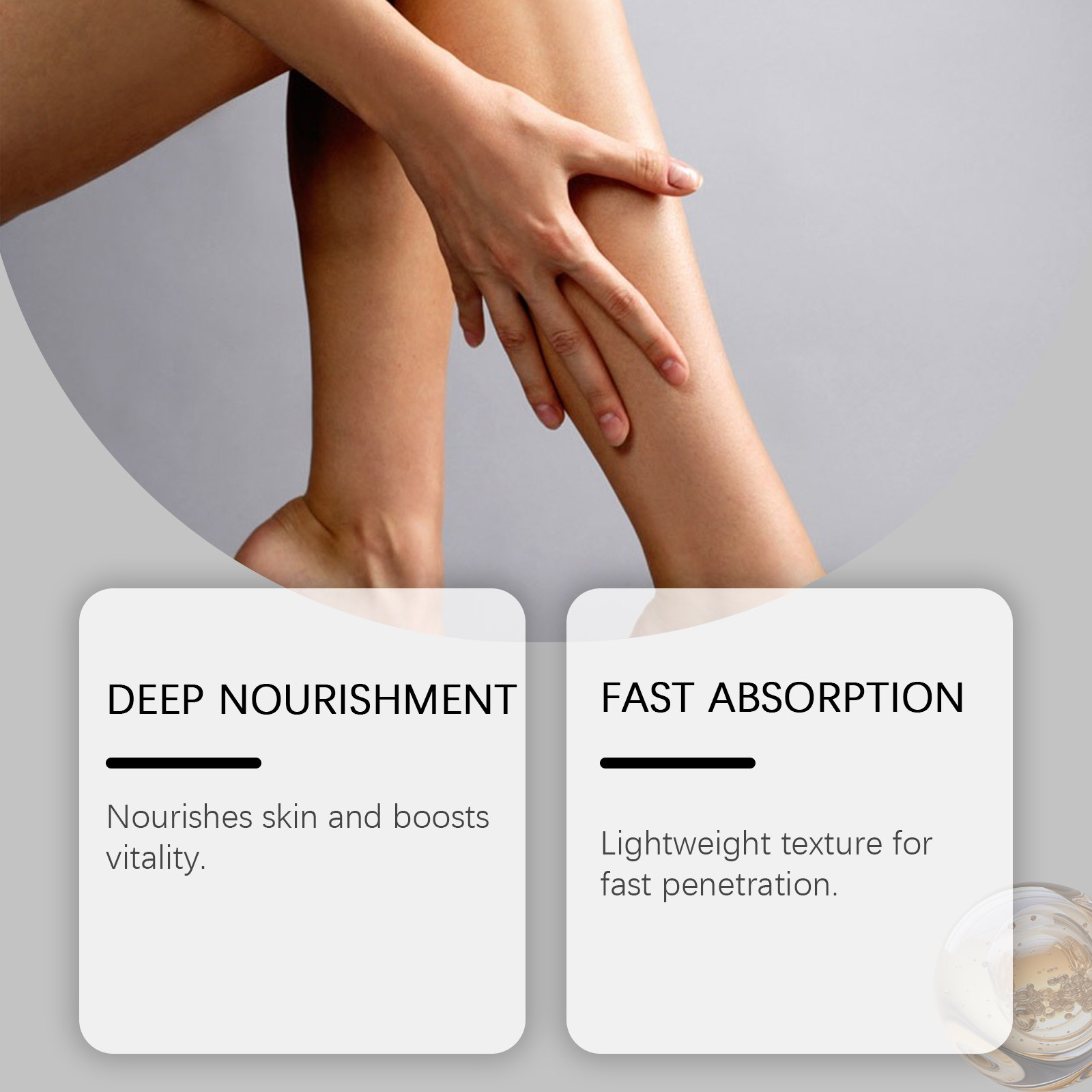 Luxury Firming Nourishing Body - Luxury Skincare Oil incelemesi ve fiyatı
