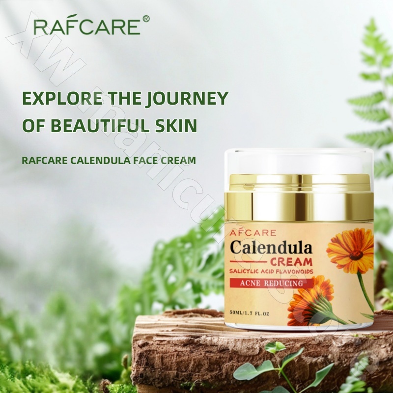 Repairing Calendula Cream Mois - Luxury Skincare Whitening Cream incelemesi ve fiyatı