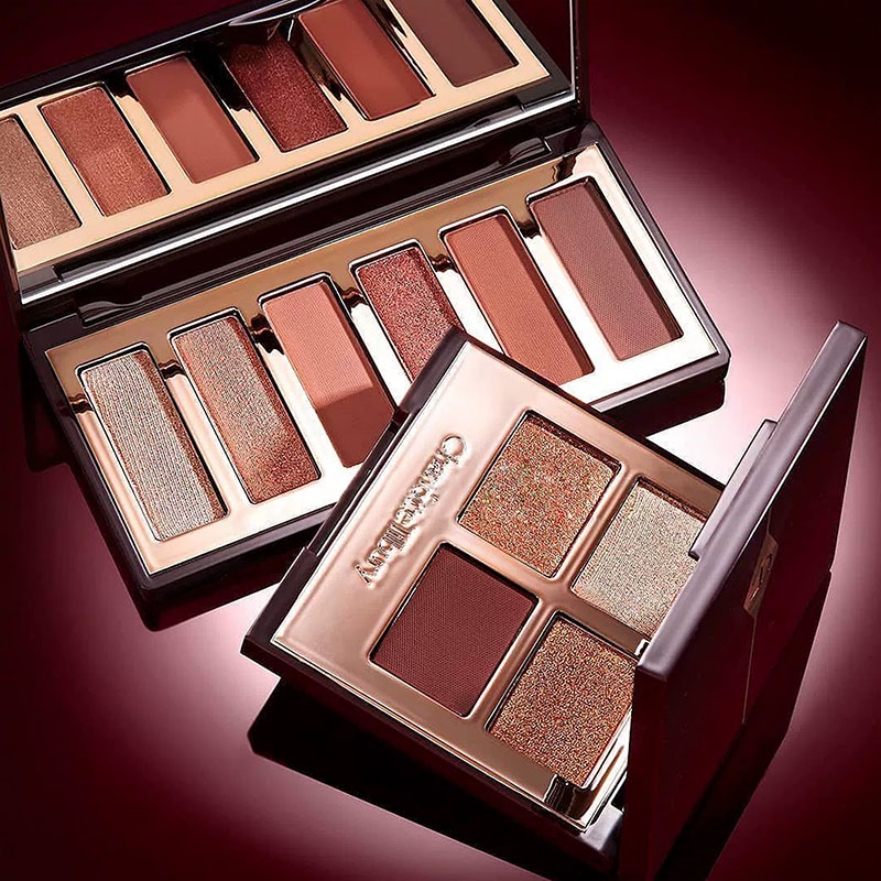 Fashion Luxury Charlotte Tilbu - Luxury Skincare Sets incelemesi ve fiyatı