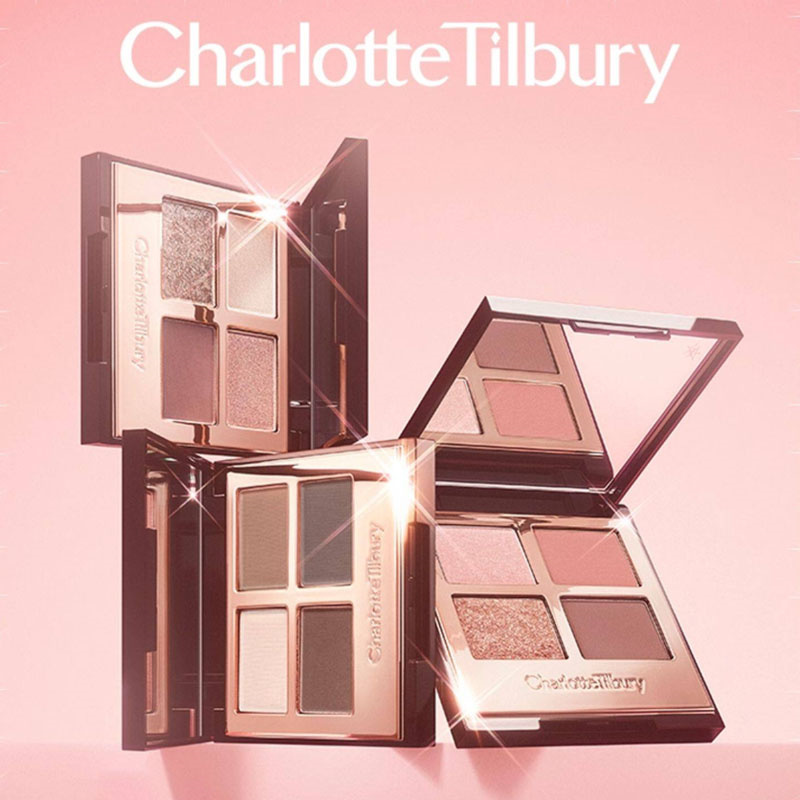 Fashion Luxury Charlotte Tilbu - Luxury Skincare Sets incelemesi ve fiyatı