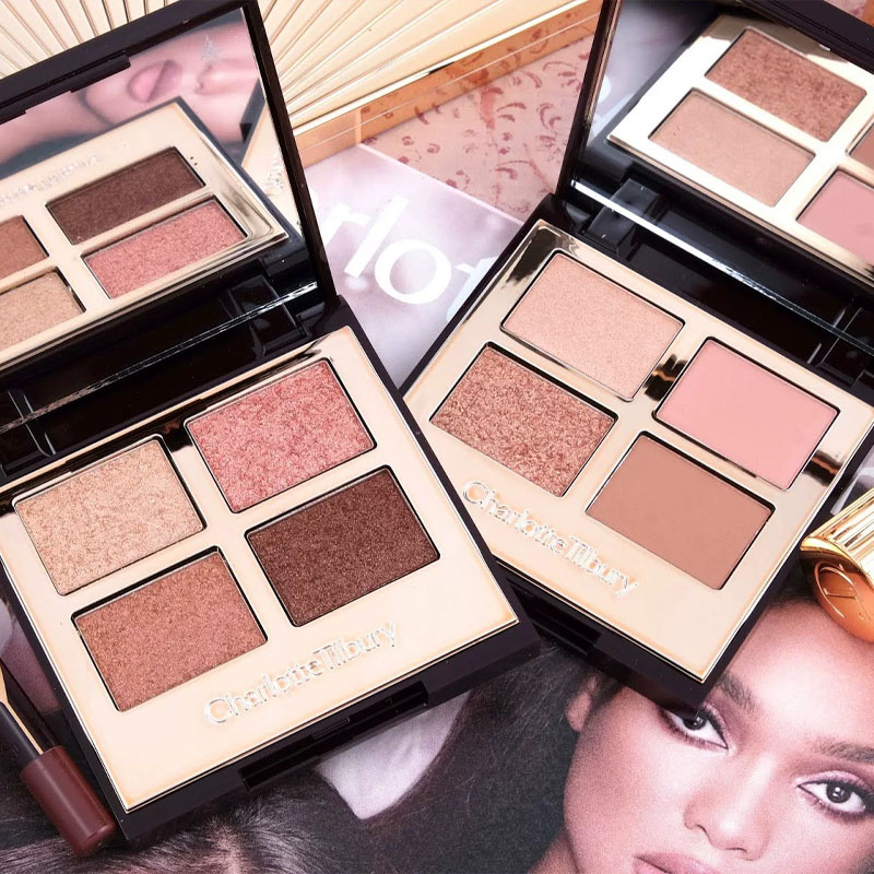 Fashion Luxury Charlotte Tilbu - Luxury Skincare Sets incelemesi ve fiyatı
