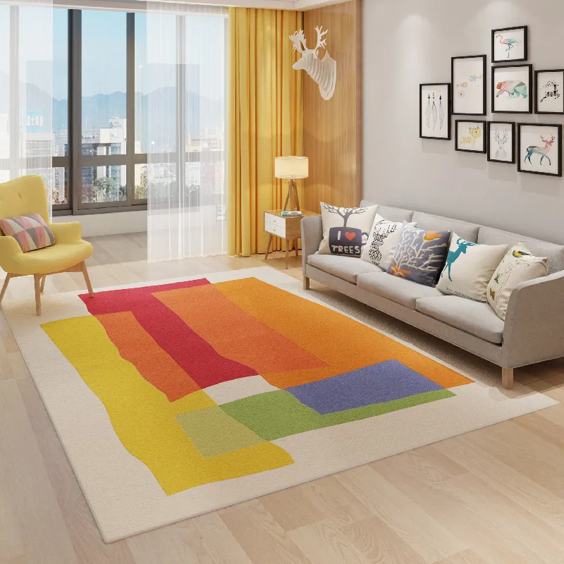 VIKAMA Dopamine Style Carpet A - Luxury Skincare Retailers incelemesi ve fiyatı