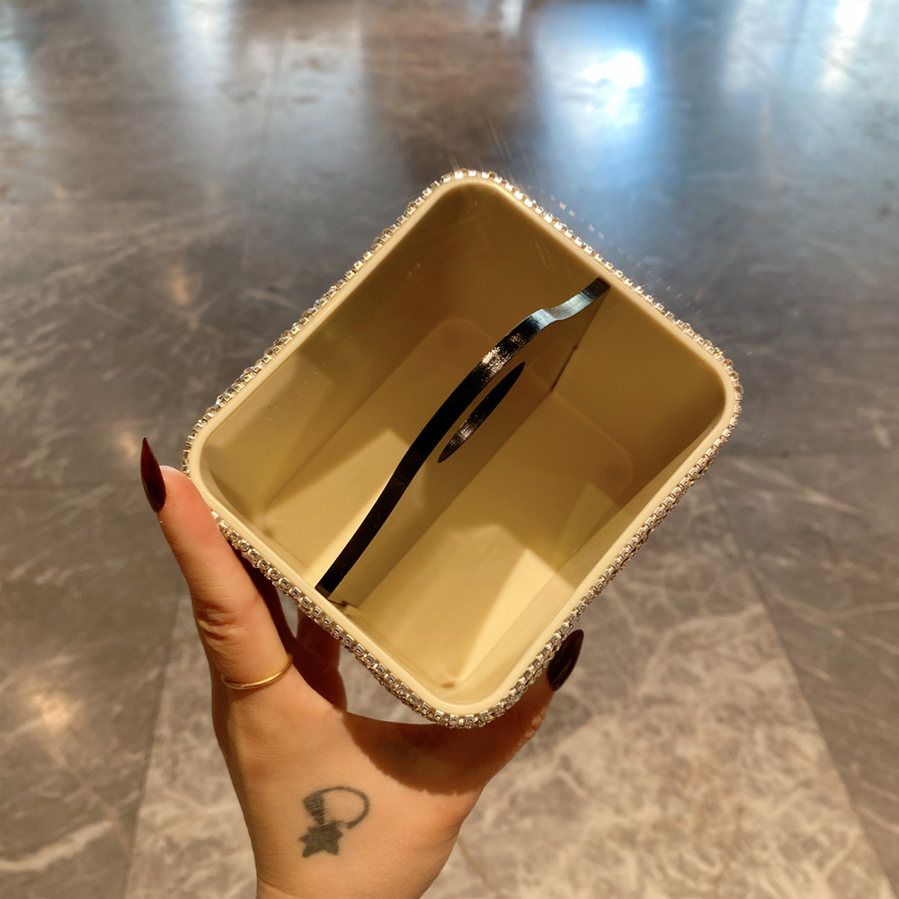 Division Desktop Storage Box f - Luxury Skincare Gifts incelemesi ve fiyatı
