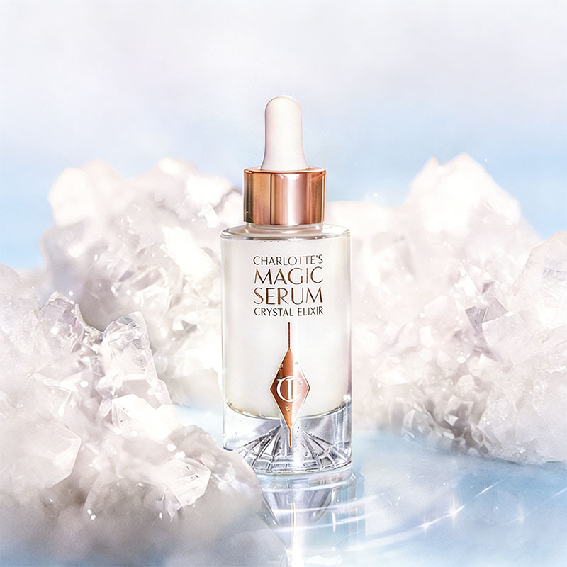 Luxury CT Magic Serum Crystal  - Luxury Skincare Oil incelemesi ve fiyatı