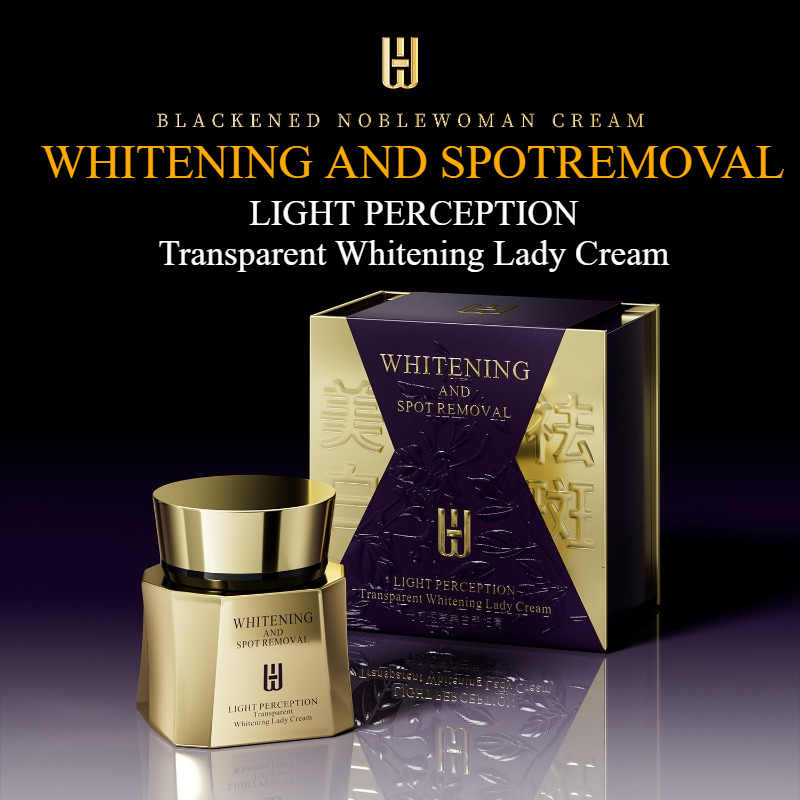1.94oz Natural Luxury Niacinam - Luxury Skincare Whitening Cream incelemesi ve fiyatı
