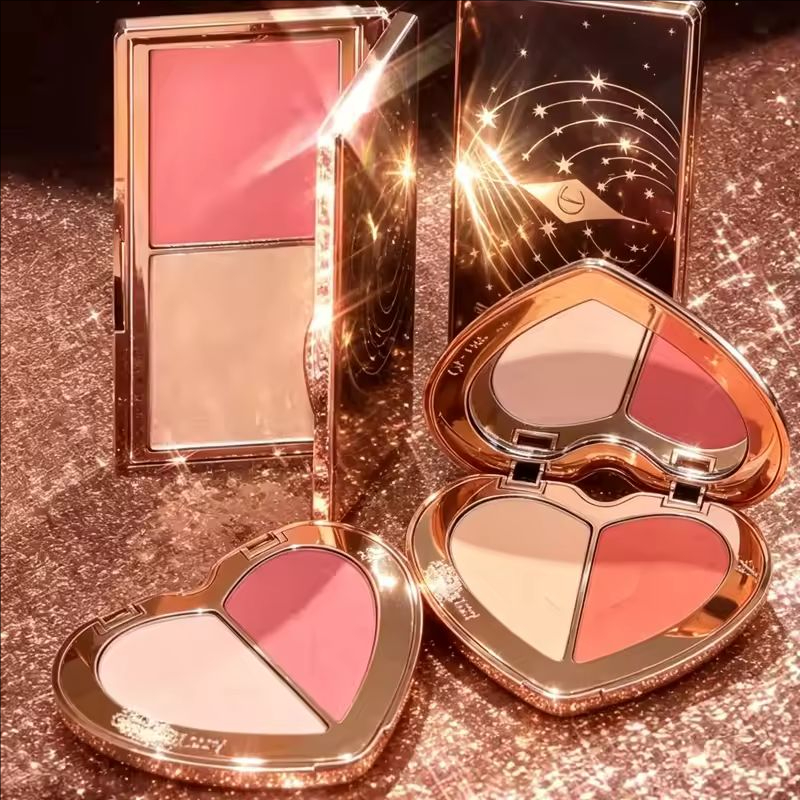 Luxury CT Brand Makeup Set Mat - Luxury Skincare Sets incelemesi ve fiyatı
