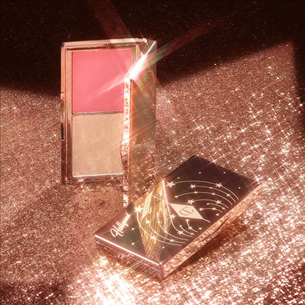 Luxury CT Brand Makeup Set Mat - Luxury Skincare Sets incelemesi ve fiyatı