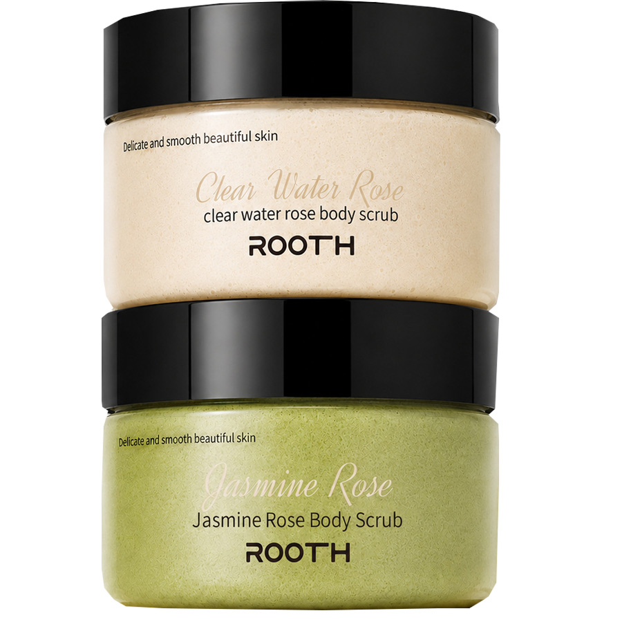 250G Jasmine Rose Salt  ody Sc - Luxury Rose Skincare incelemesi ve fiyatı