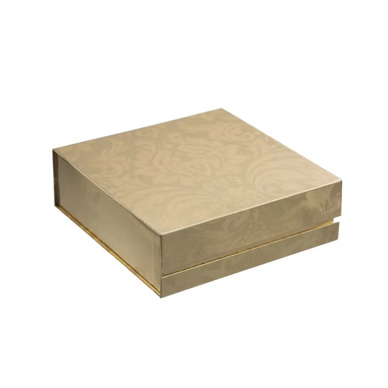 Custom Luxury Gift Box｜Magneti - Luxury Skincare Gifts incelemesi ve fiyatı