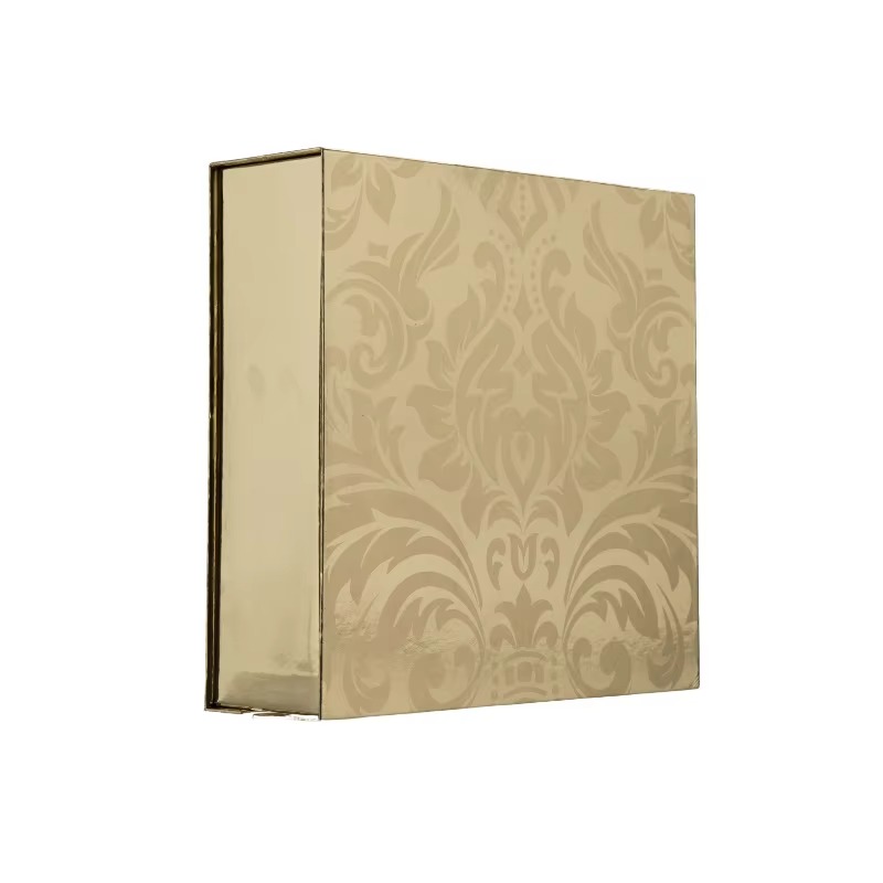 Custom Luxury Gift Box｜Magneti - Luxury Skincare Gifts incelemesi ve fiyatı