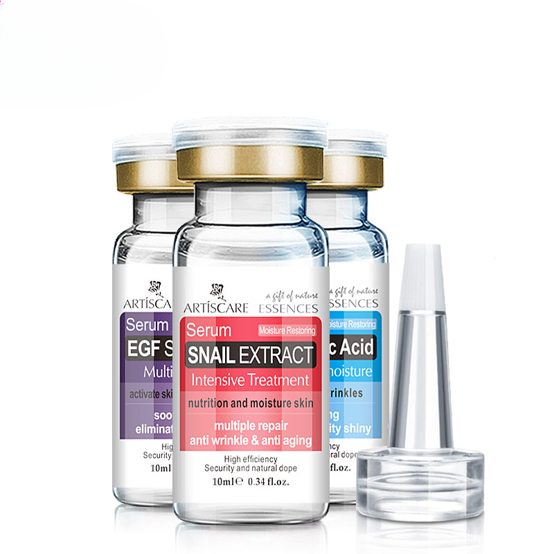 7pcs Serum for Face Whitening  - Luxury Skincare Sets incelemesi ve fiyatı
