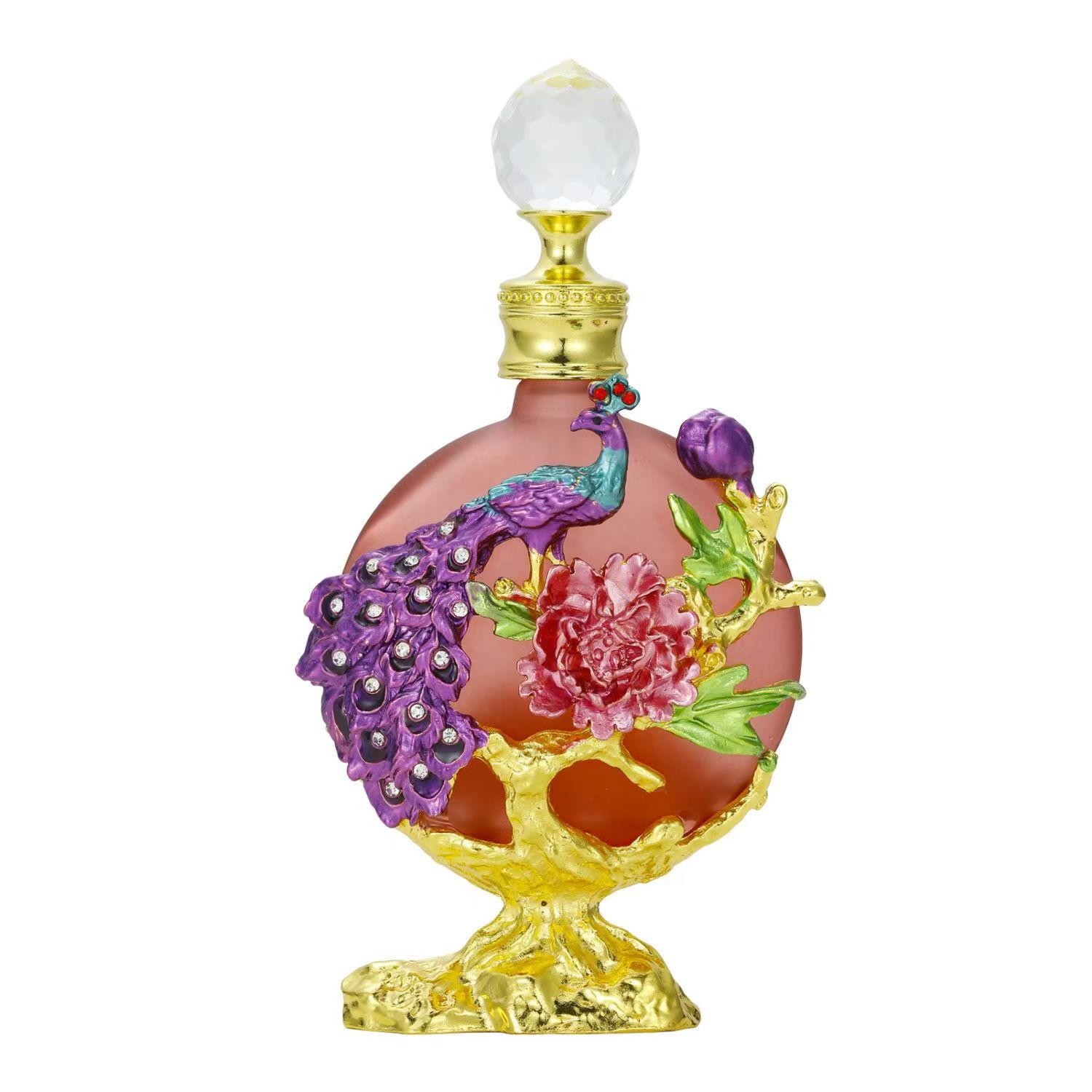 Luxury Dubai Style Perfume Dis - Luxury Skincare Oil incelemesi ve fiyatı