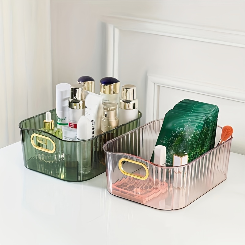 Light luxury tabletop storage  - Luxury Skincare & Spa incelemesi ve fiyatı