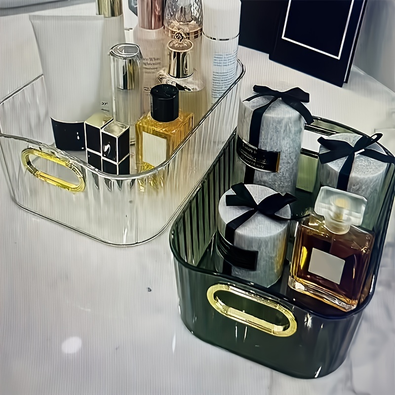 Light luxury tabletop storage  - Luxury Skincare & Spa incelemesi ve fiyatı