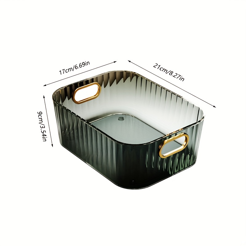 Light luxury tabletop storage  - Luxury Skincare & Spa incelemesi ve fiyatı