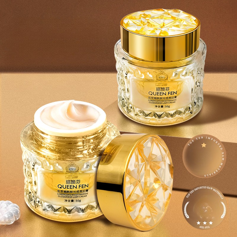 Niacinamide Collagen Luxury Fa - Luxury Skincare Whitening Cream incelemesi ve fiyatı