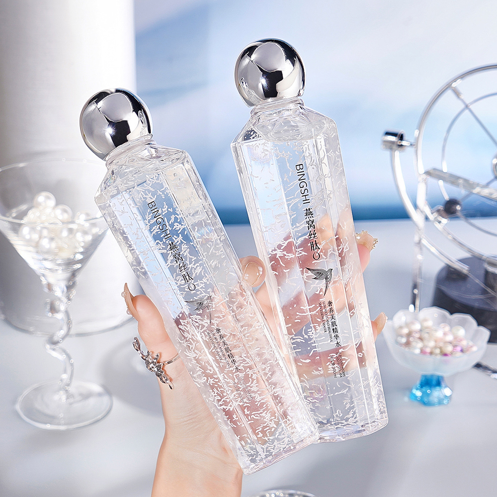 Luxury Nourishing Beauty Essen - Luxury Skincare Oil incelemesi ve fiyatı