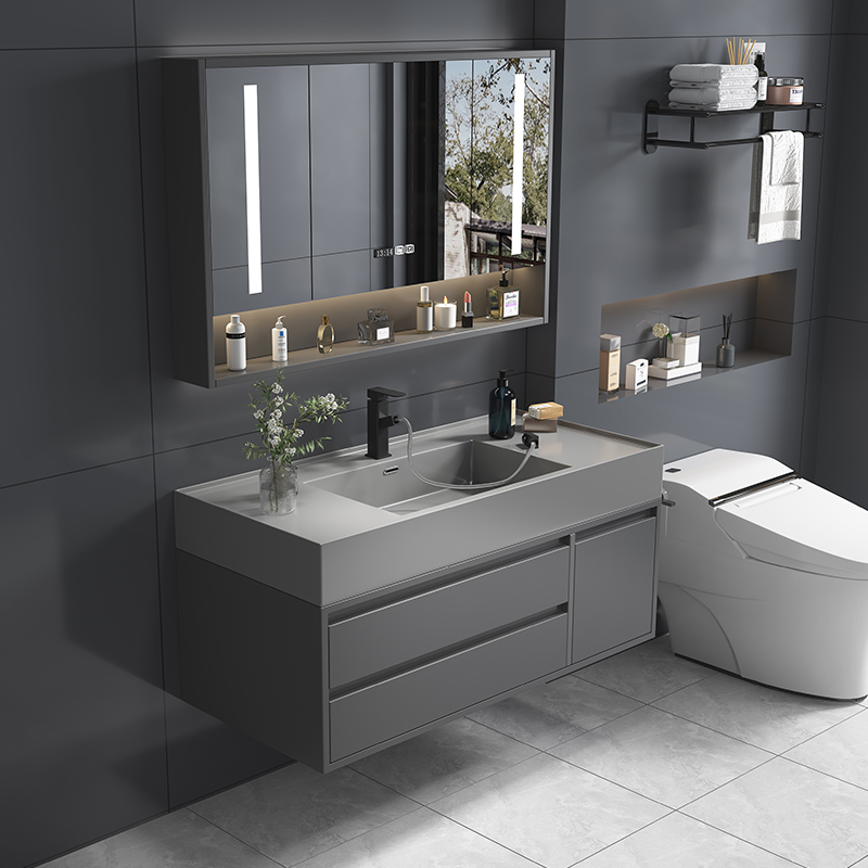 Luxury Skincare Bathroom Cabin - Luxury Skincare Organizer incelemesi ve fiyatı