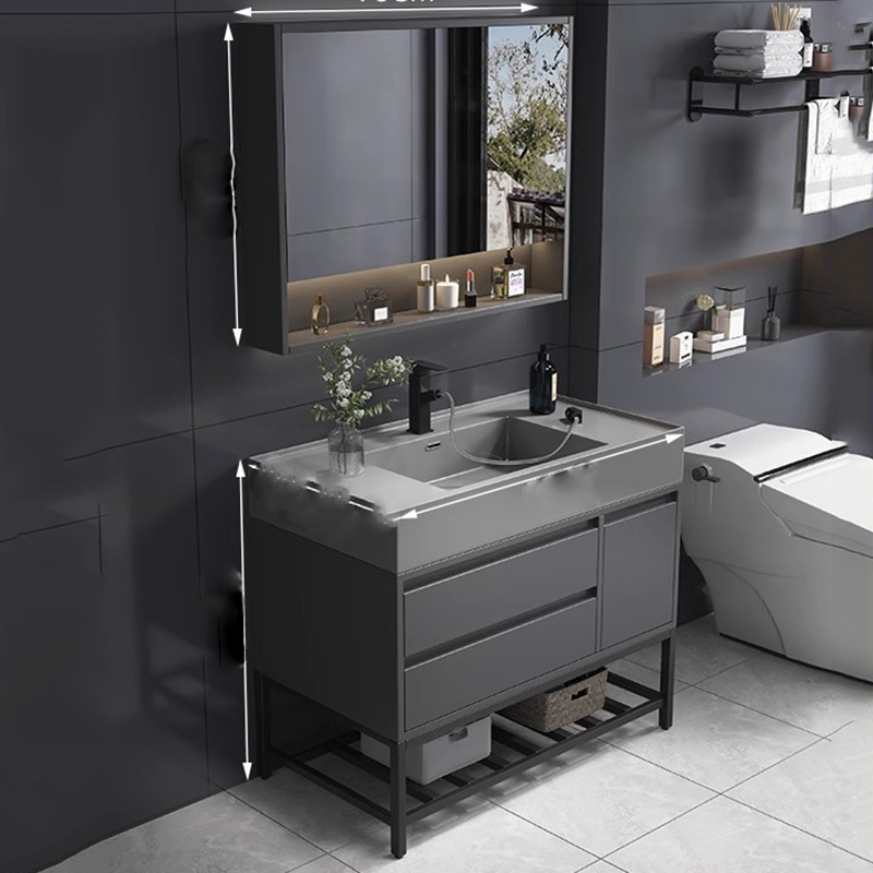 Luxury Skincare Bathroom Cabin - Luxury Skincare Organizer incelemesi ve fiyatı