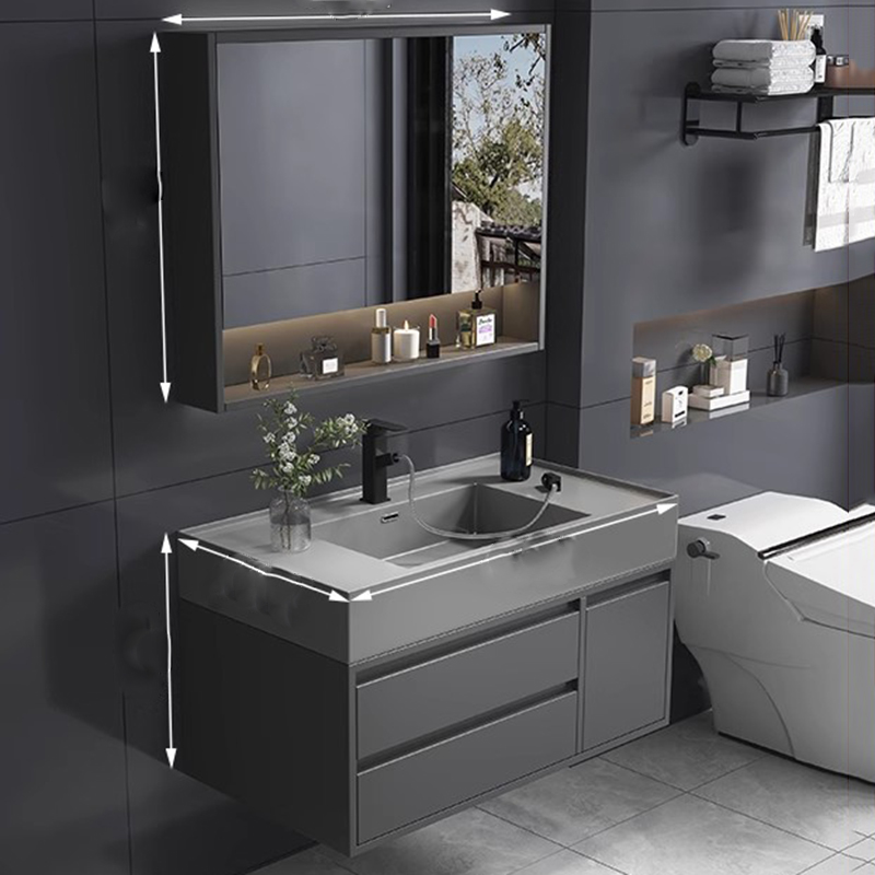Luxury Skincare Bathroom Cabin - Luxury Skincare Organizer incelemesi ve fiyatı