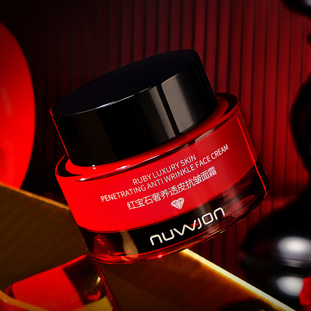 Ruby Luxury Skin Penetrating A - Luxury Skincare & Spa incelemesi ve fiyatı