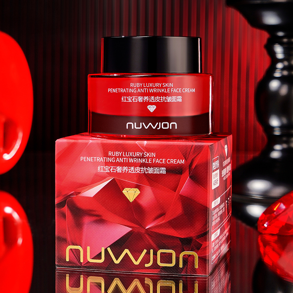 Ruby Luxury Skin Penetrating A - Luxury Skincare & Spa incelemesi ve fiyatı