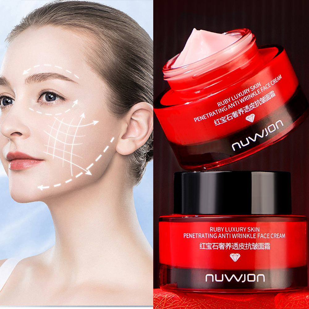Ruby Luxury Skin Penetrating A - Luxury Skincare & Spa incelemesi ve fiyatı