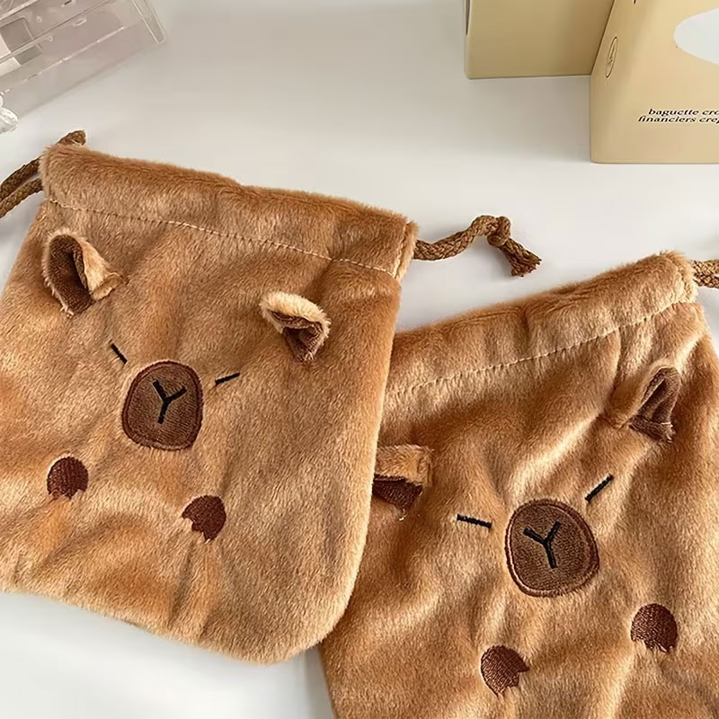 Gift for Her/Him: 1 Cute Anima - Luxury Skincare Organizer incelemesi ve fiyatı
