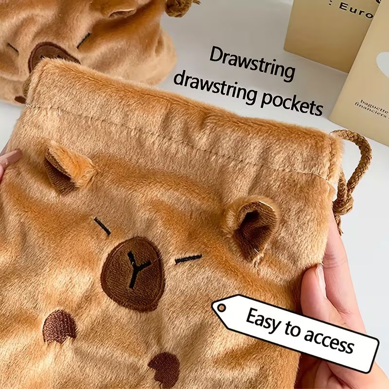 Gift for Her/Him: 1 Cute Anima - Luxury Skincare Organizer incelemesi ve fiyatı