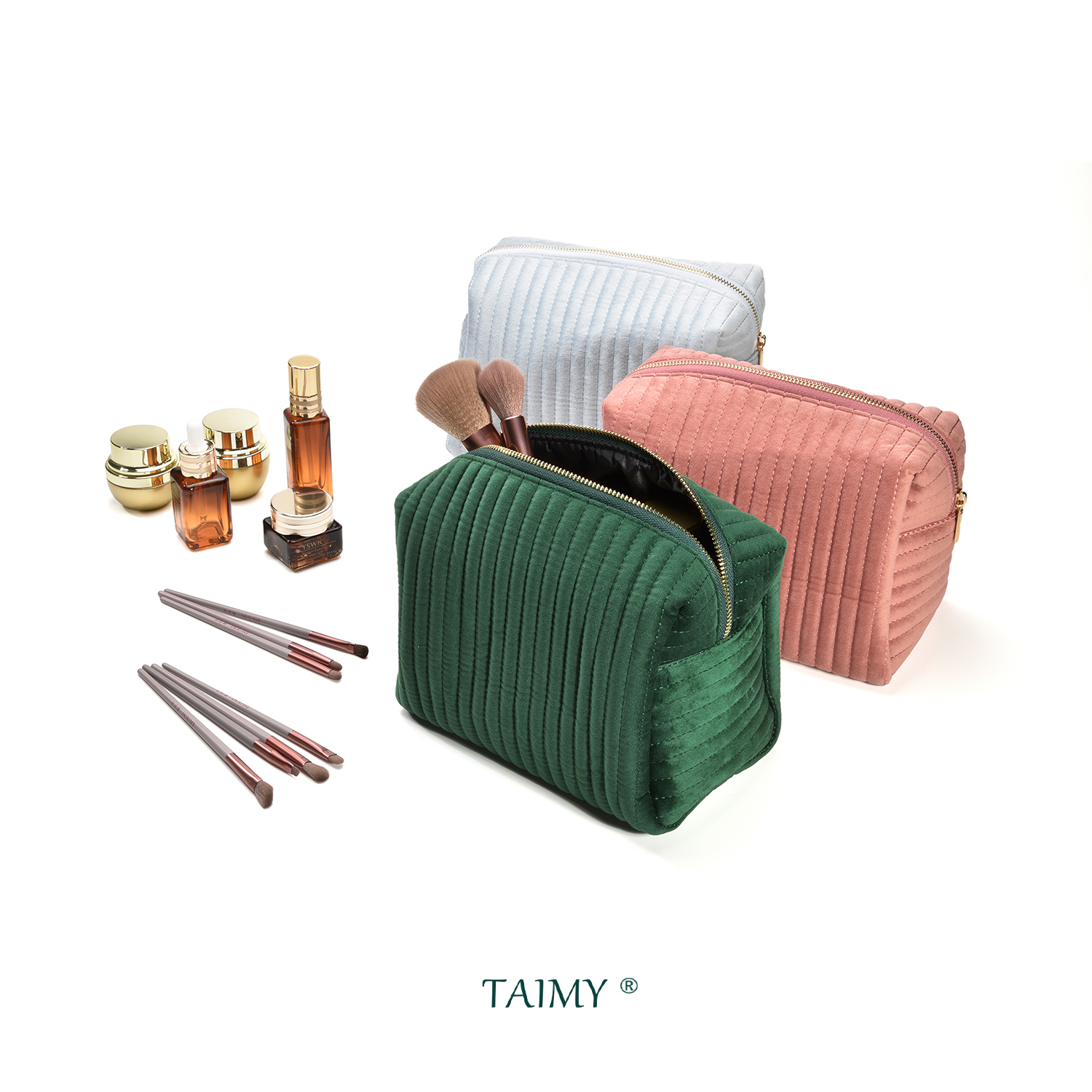 High End Luxury Velvet Mini Po - Luxury Skincare Gifts incelemesi ve fiyatı