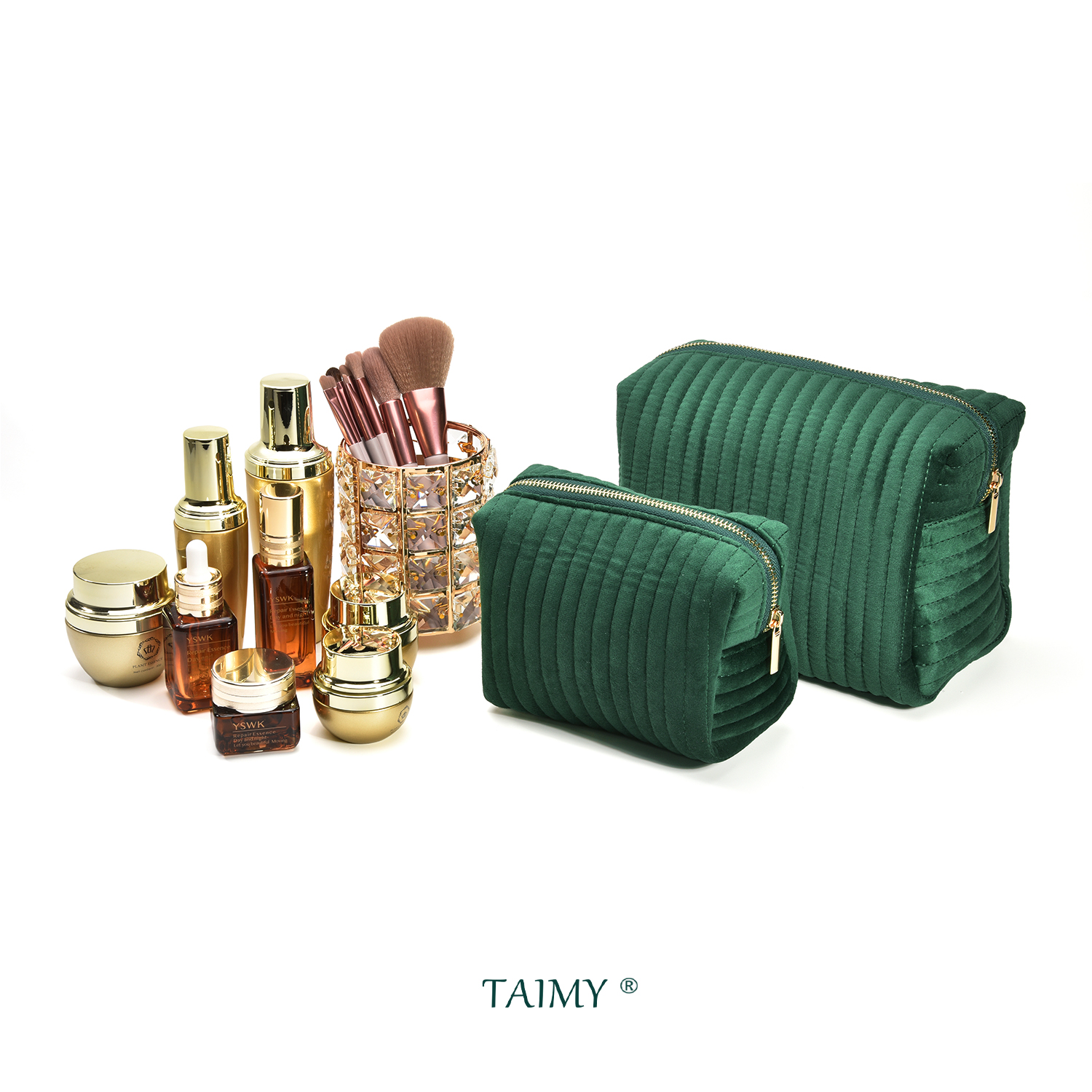 High End Luxury Velvet Mini Po - Luxury Skincare Gifts incelemesi ve fiyatı