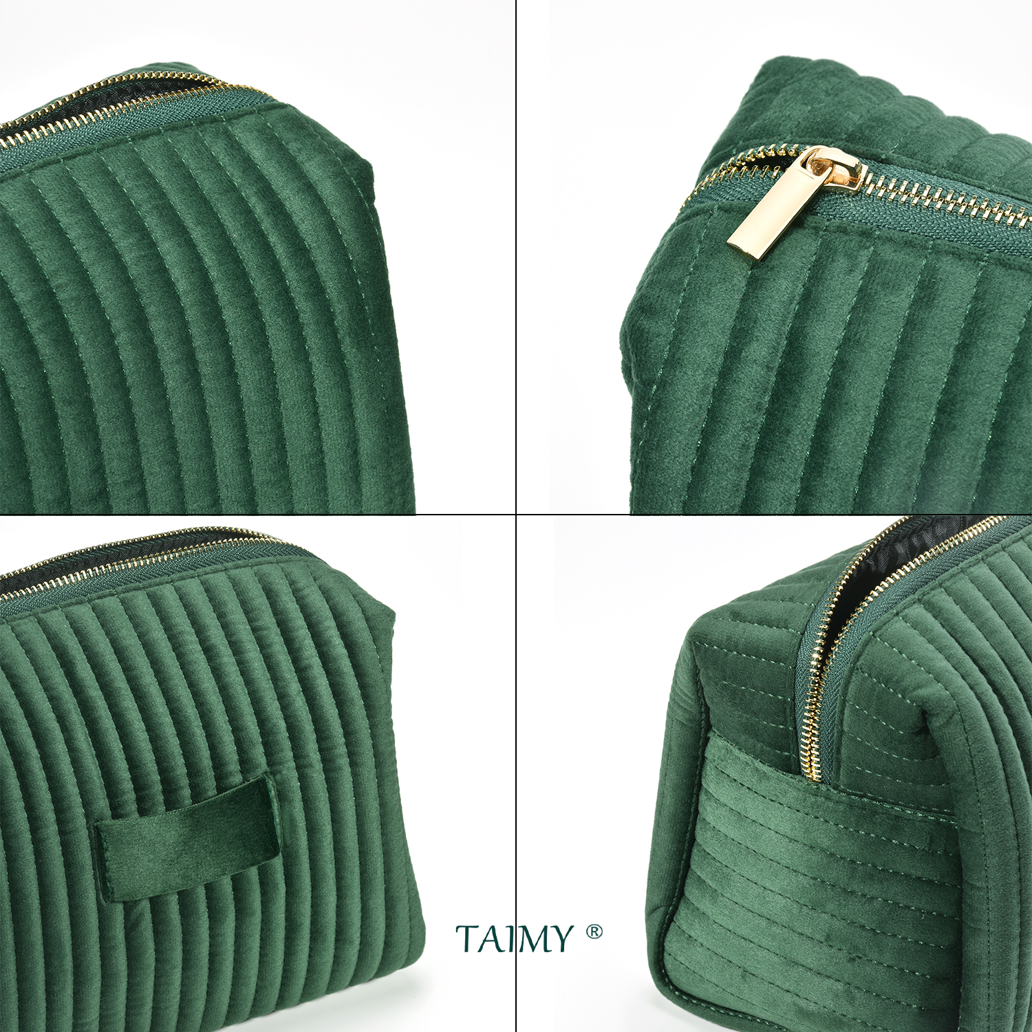 High End Luxury Velvet Mini Po - Luxury Skincare Gifts incelemesi ve fiyatı