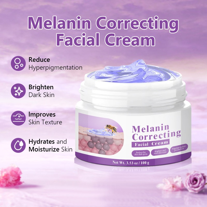 Luxury 100g Melanin Reducing C - Luxury Skincare Whitening Cream incelemesi ve fiyatı