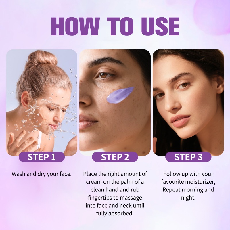 Luxury 100g Melanin Reducing C - Luxury Skincare Whitening Cream incelemesi ve fiyatı