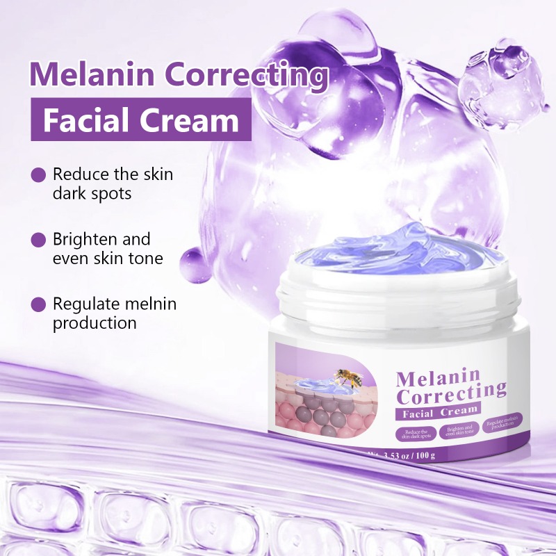 Luxury 100g Melanin Reducing C - Luxury Skincare Whitening Cream incelemesi ve fiyatı