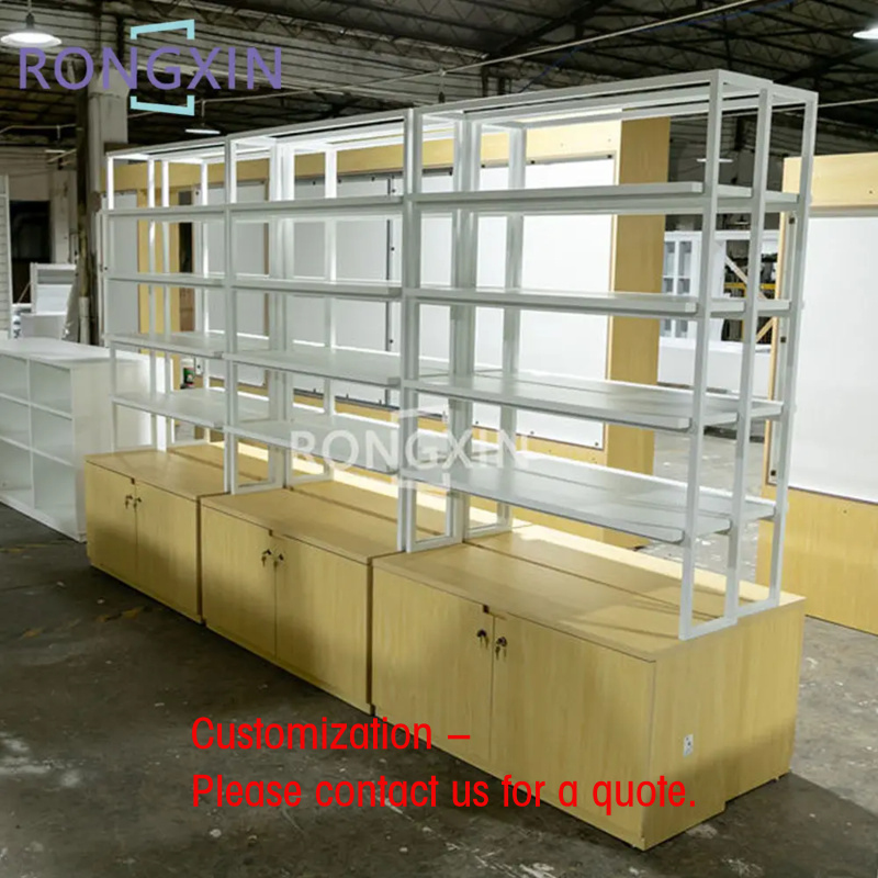 custom.Luxury Custom MDF Displ - Luxury Skincare Retailers incelemesi ve fiyatı