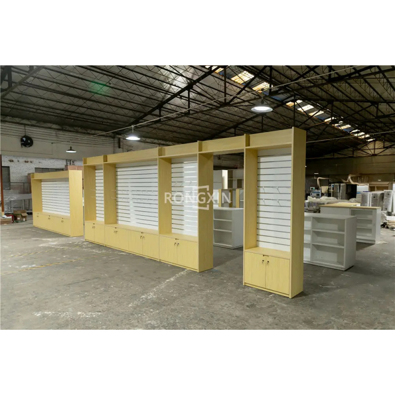 custom.Luxury Custom MDF Displ - Luxury Skincare Retailers incelemesi ve fiyatı