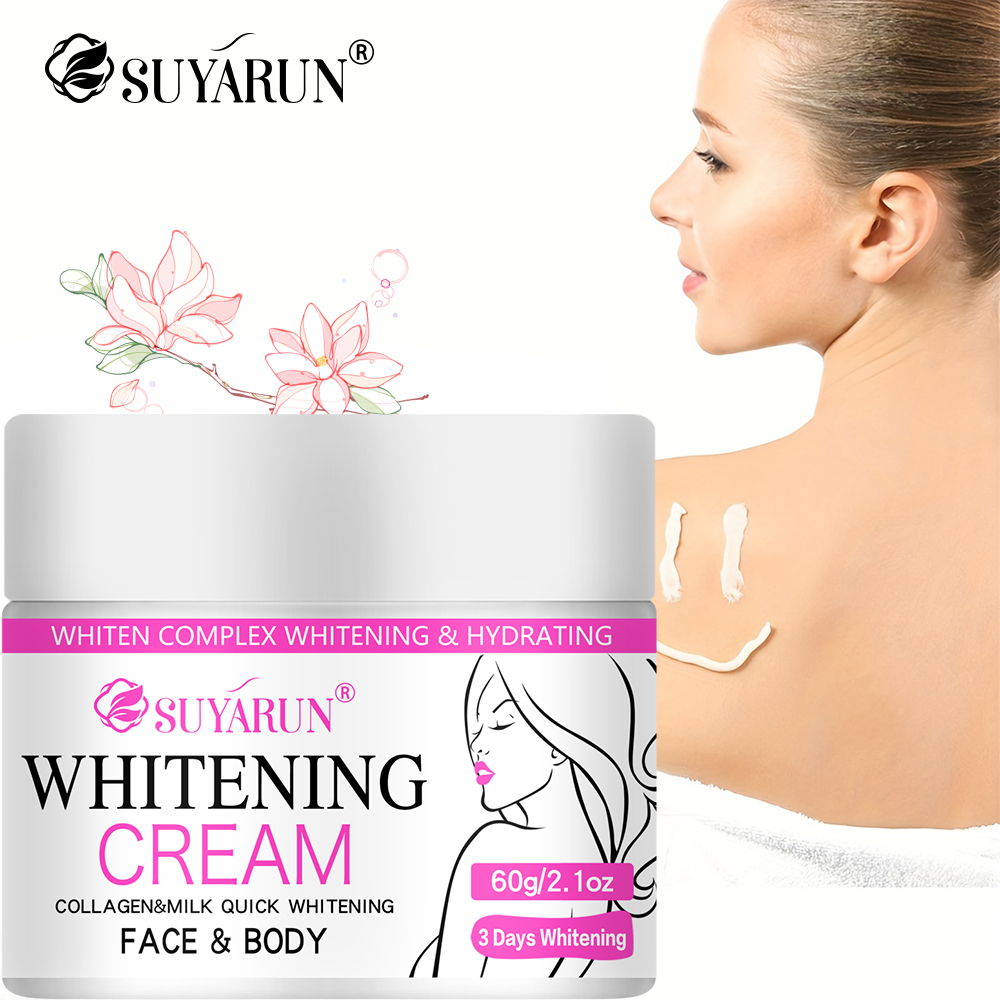 SUYARUN Christmas Gift Brighte - Luxury Skincare Gifts incelemesi ve fiyatı