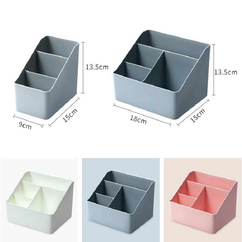 Plastic Desktop Sundries Stora - Luxury Skincare Organizer incelemesi ve fiyatı