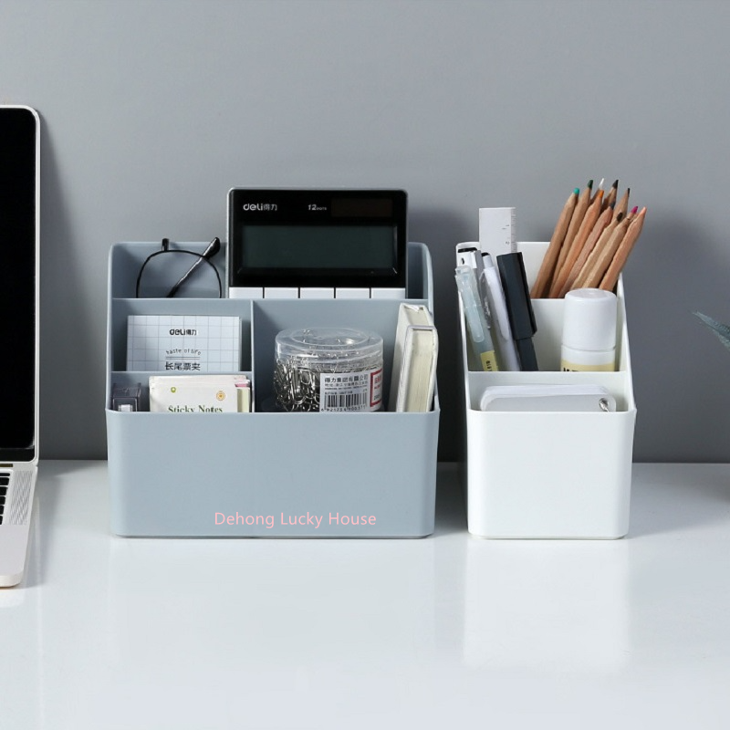 Plastic Desktop Sundries Stora - Luxury Skincare Organizer incelemesi ve fiyatı