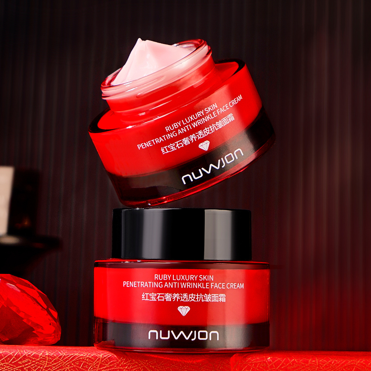 Ruby Luxury Skin Penetrating A - Luxury Skincare Oil incelemesi ve fiyatı