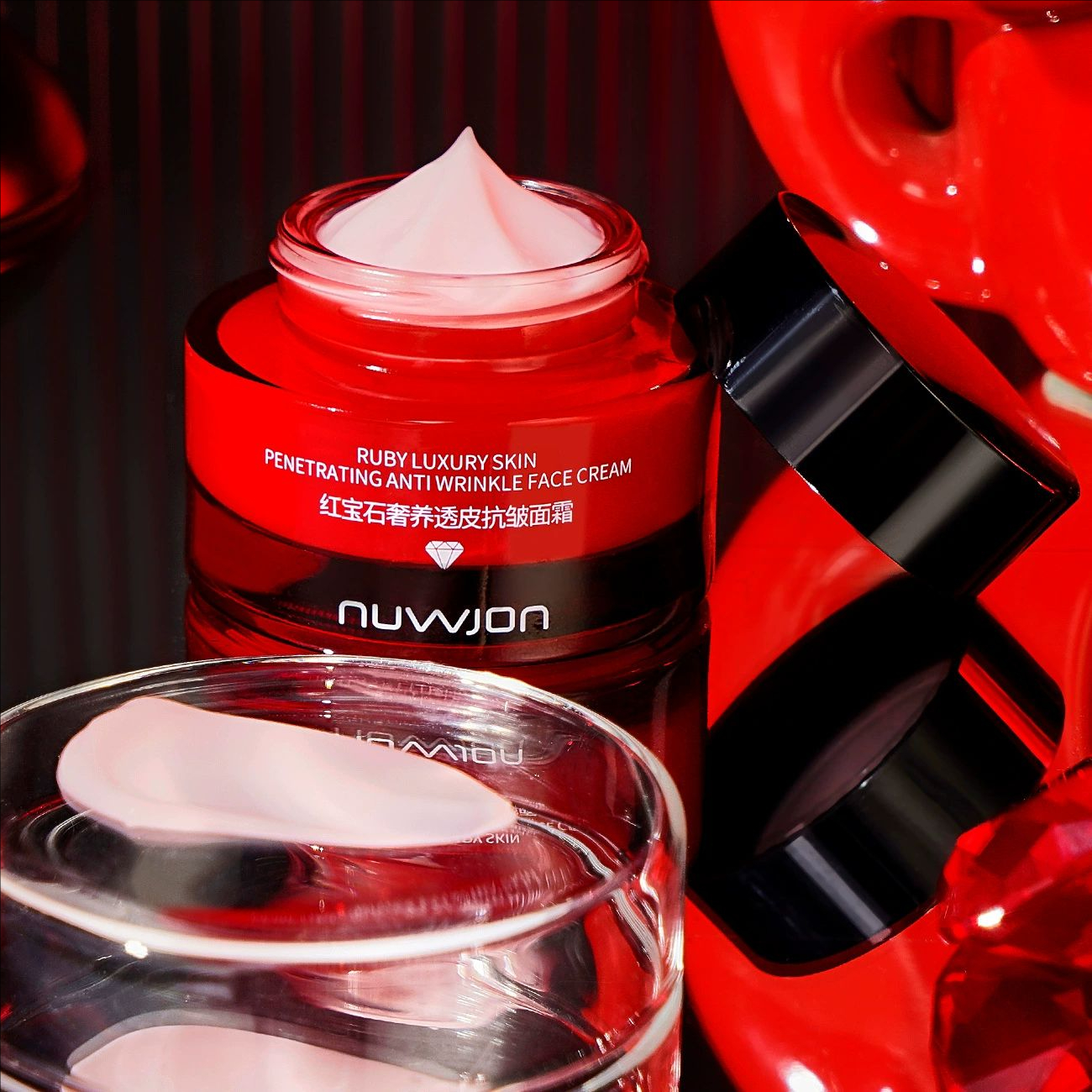Ruby Luxury Skin Penetrating A - Luxury Skincare Oil incelemesi ve fiyatı