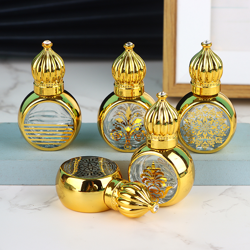 Travel Electroplated Carve Gla - Luxury Skincare Oil incelemesi ve fiyatı