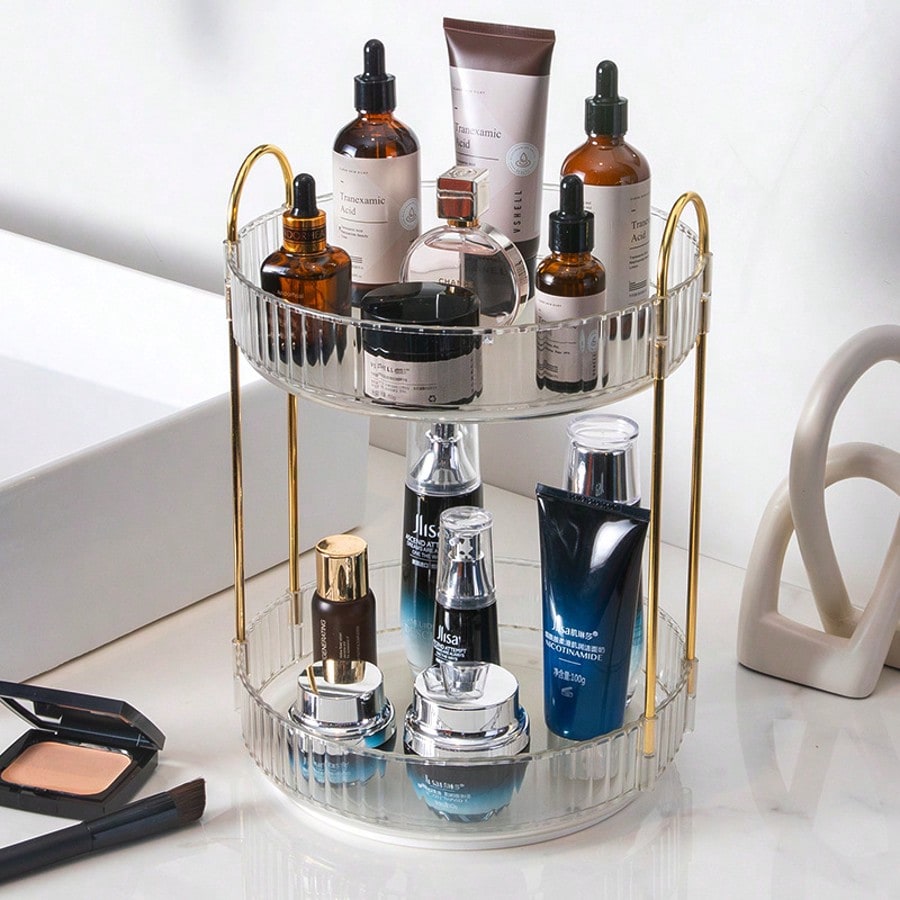 Makeup Brush Storage Box Pen H - Luxury Skincare & Spa incelemesi ve fiyatı