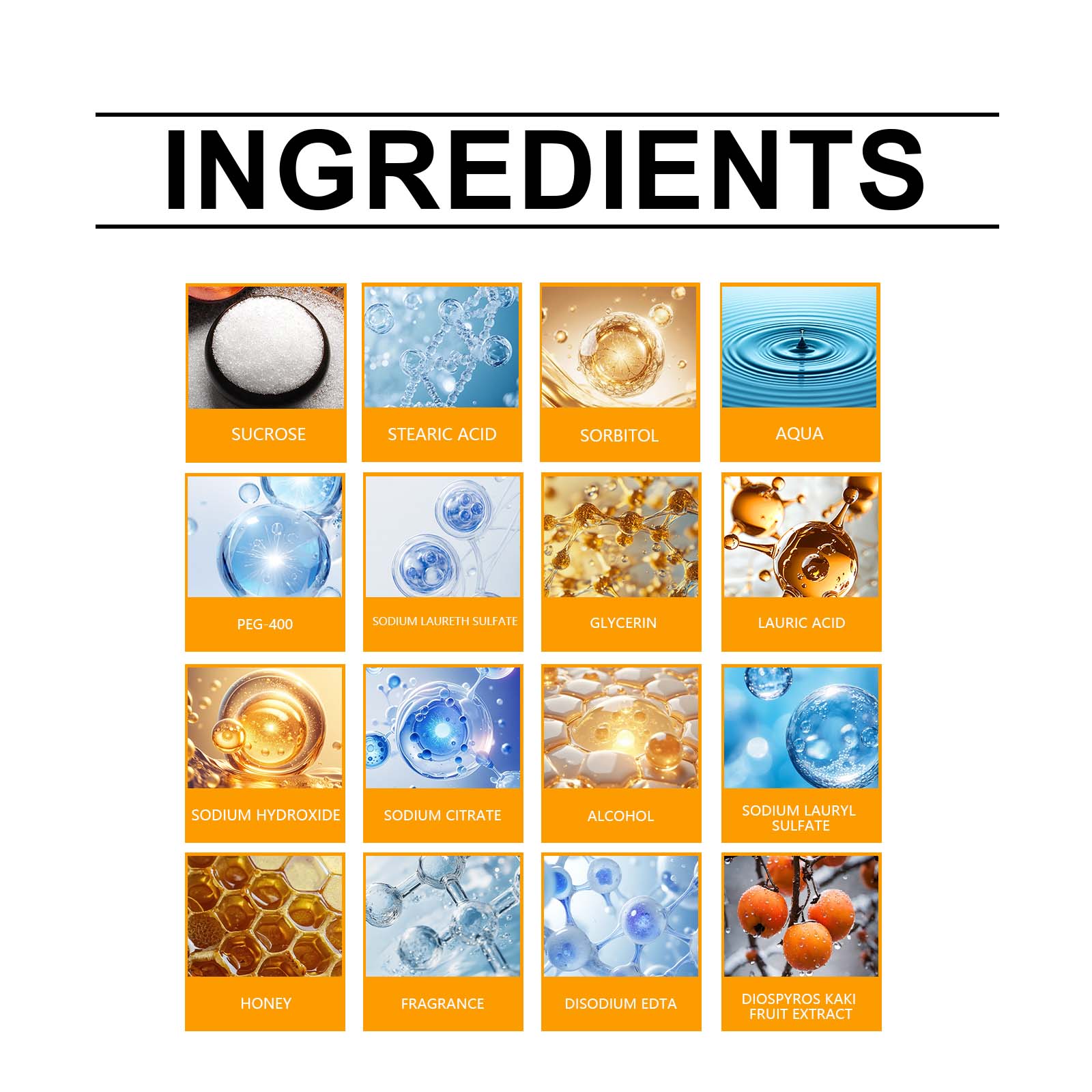 Persimmon Scented Body Soap Ba - Luxury Skincare Gifts incelemesi ve fiyatı