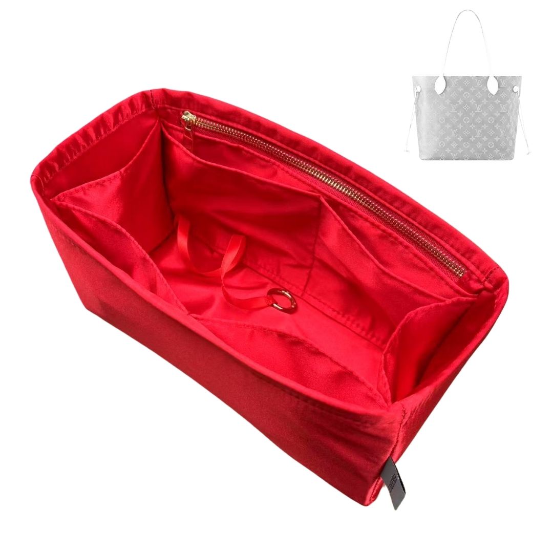For Neverfull Mini PM/MM/GM Pu - Luxury Skincare Organizer incelemesi ve fiyatı