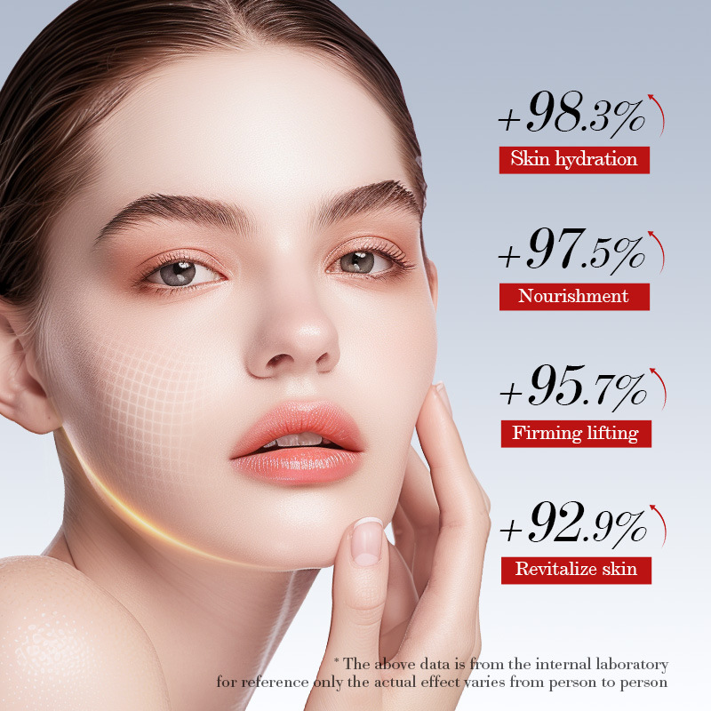 White blood cell wrinkle smoot - Luxury Skincare Oil incelemesi ve fiyatı