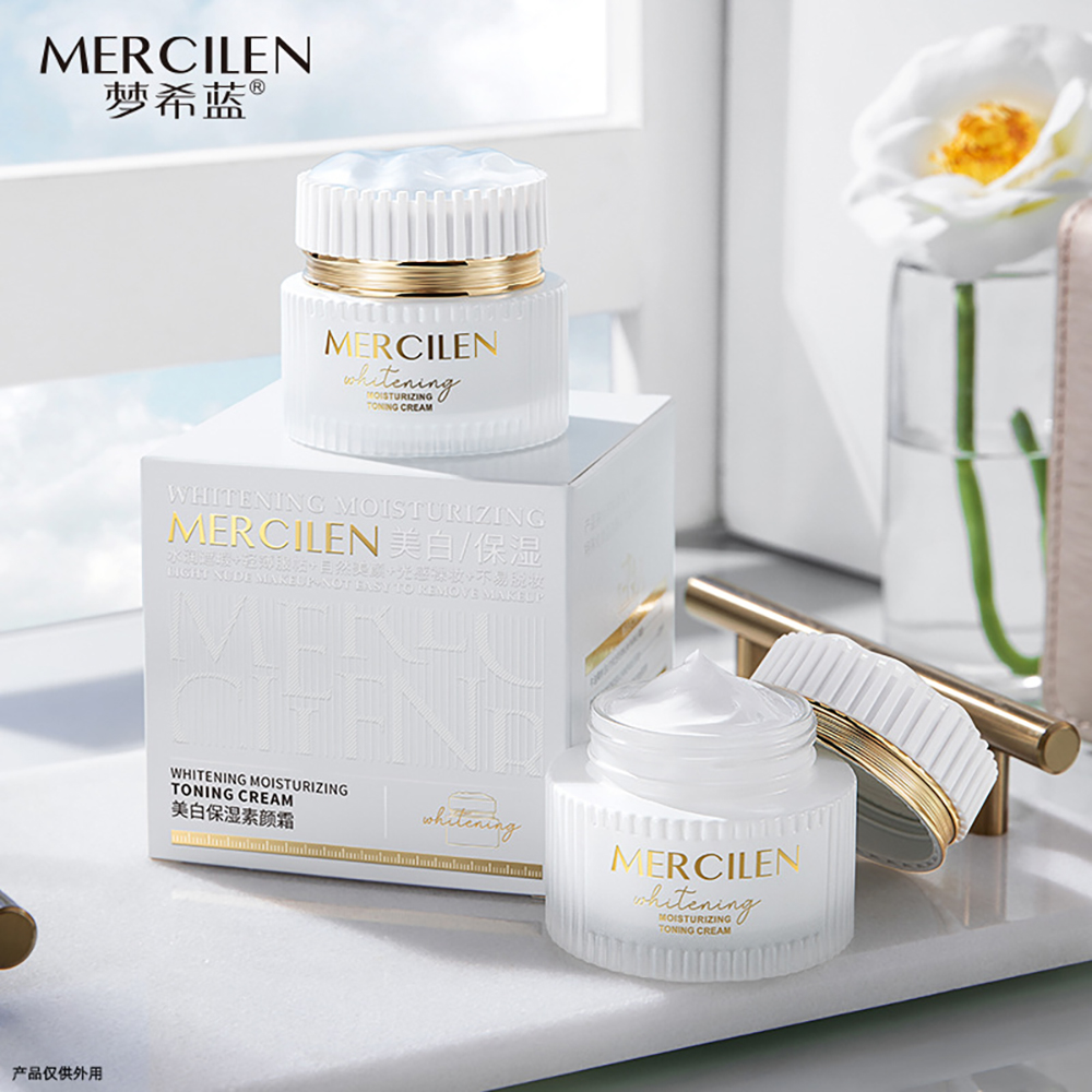 Luxury Lady Cream Face Care Is - Luxury Skincare Oil incelemesi ve fiyatı